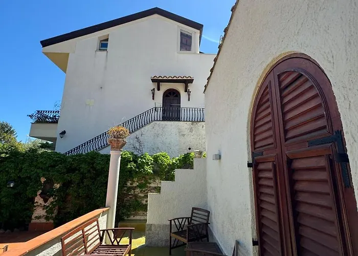 Casa Vacanze Villa Angelina