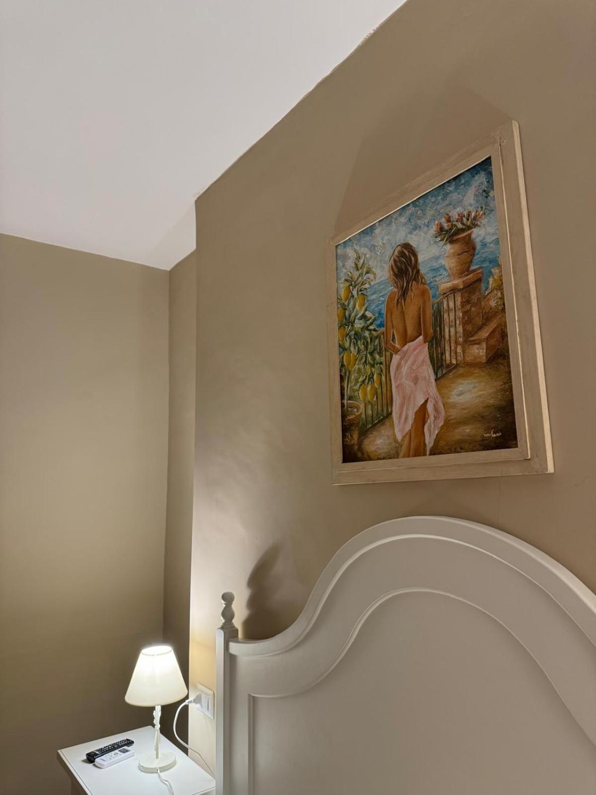Angelina Holiday home Giardini Naxos