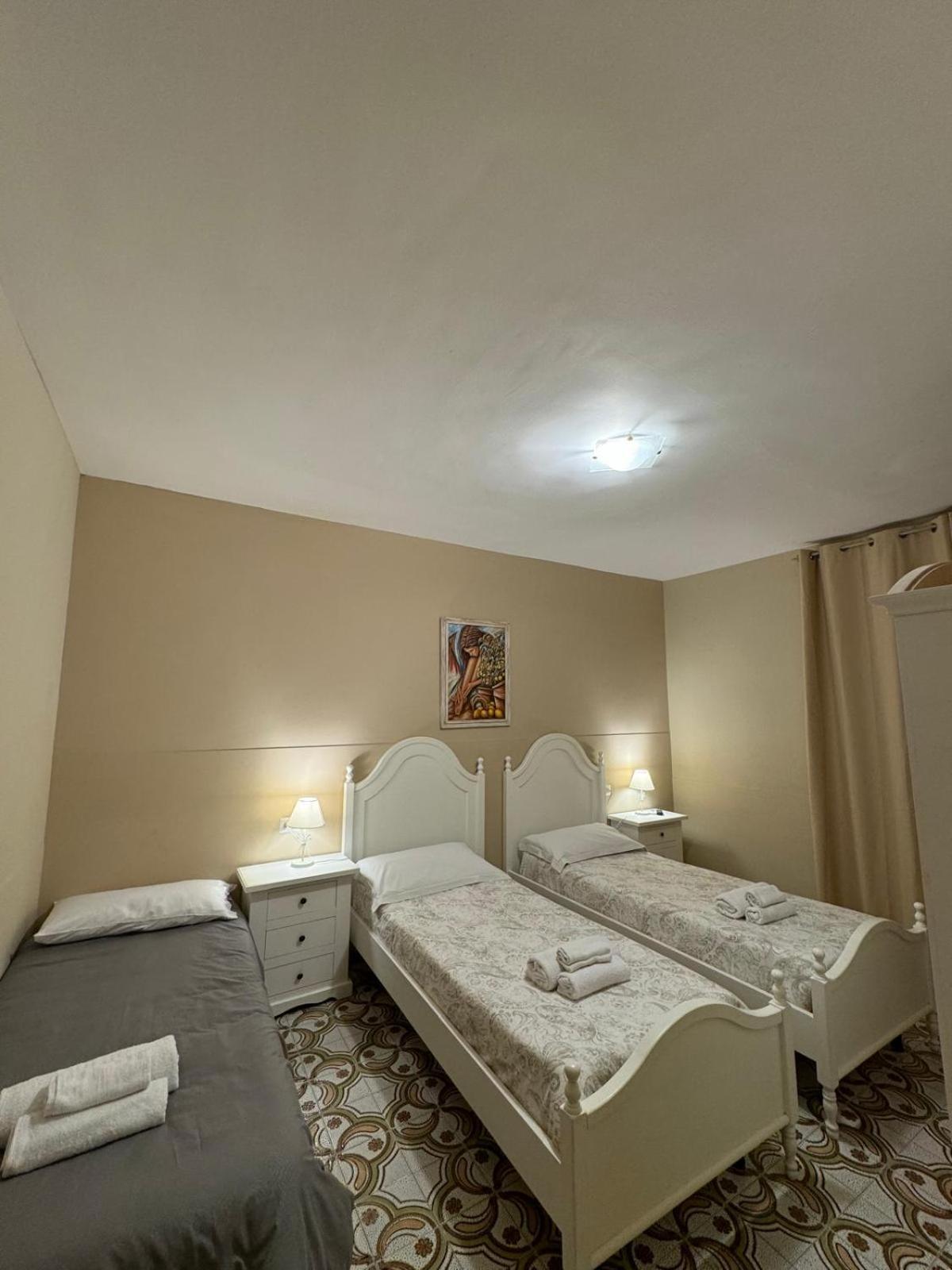Holiday home Angelina Giardini Naxos