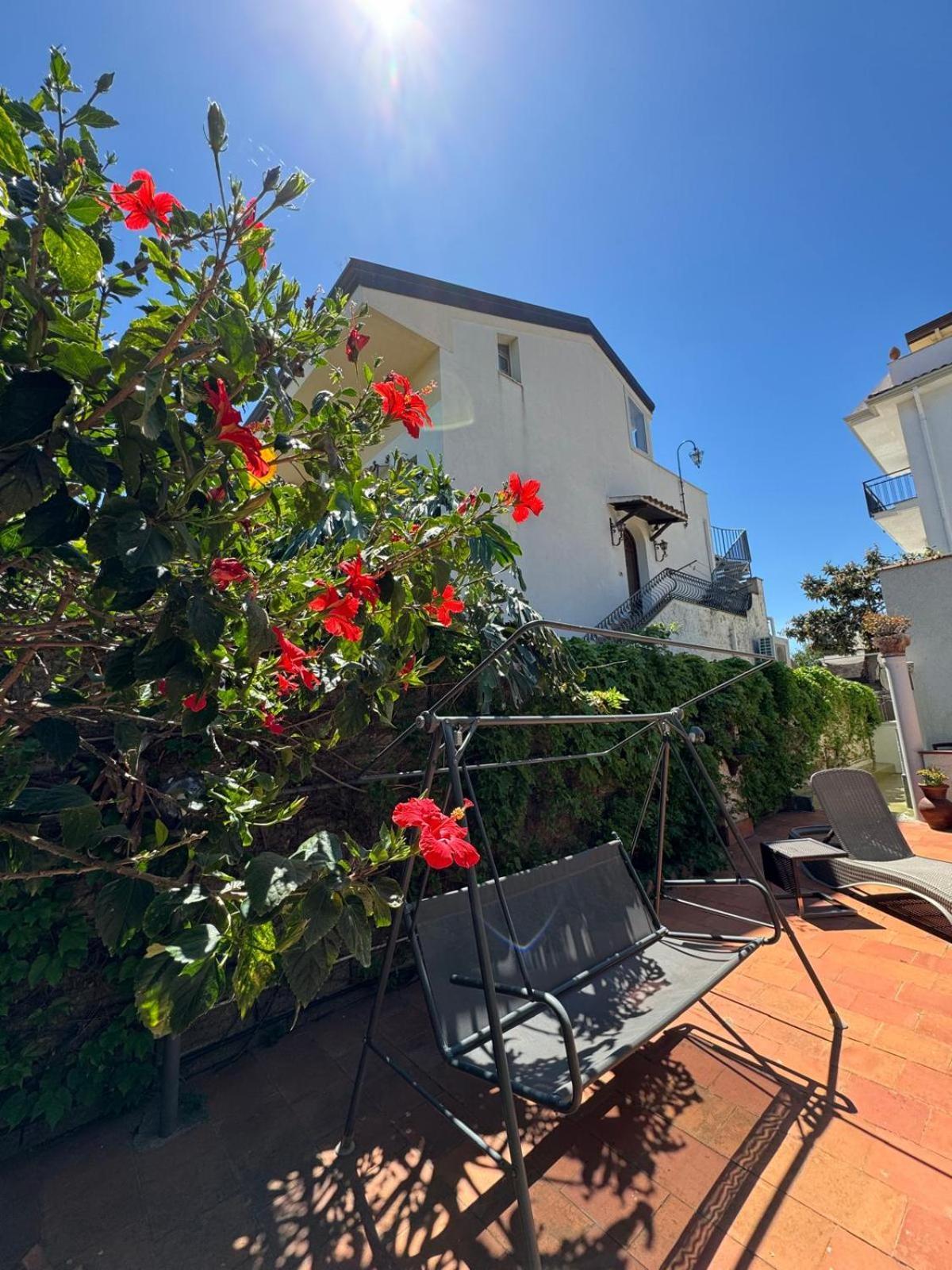 Angelina Holiday home