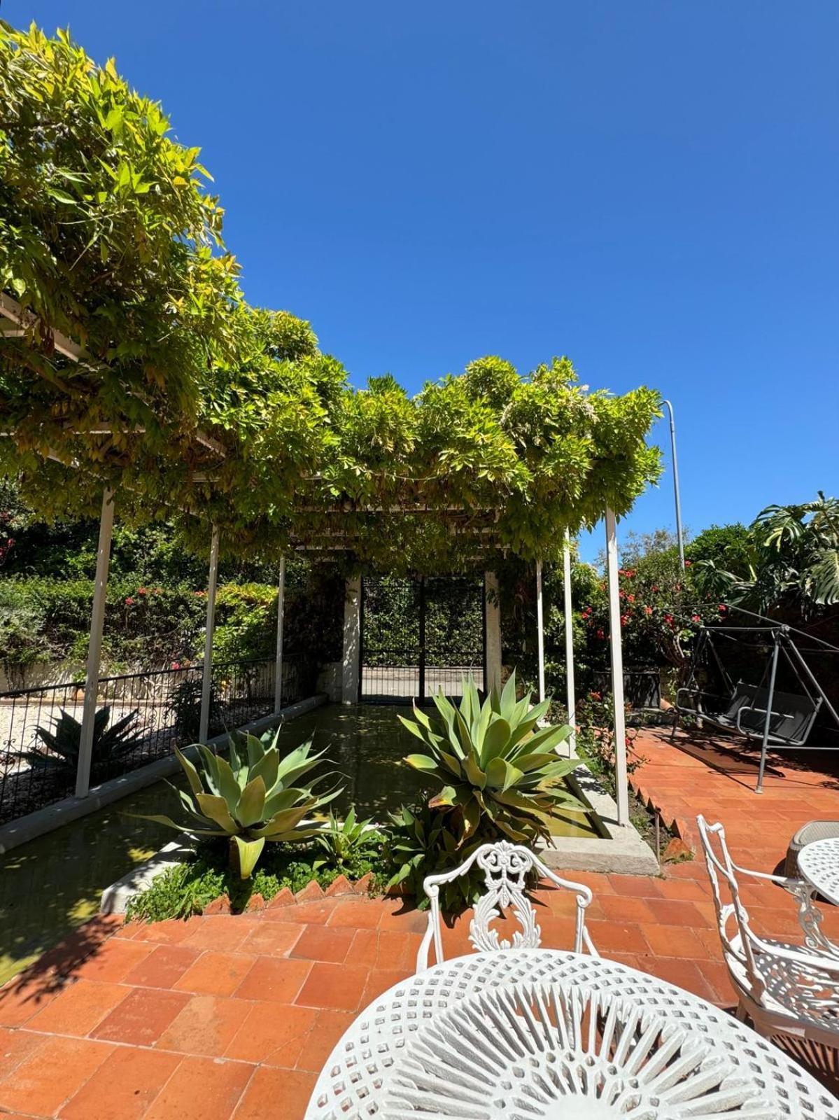 Angelina Holiday home Giardini Naxos